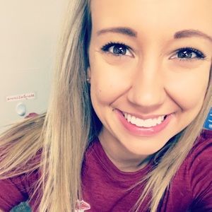 Meet your Posher, Callie